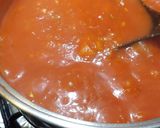 Foto del paso 7 de la receta: Calabacín Relleno
