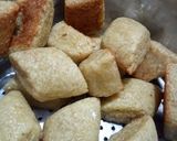 صورة لخطوة 4 من وصفة مقروط لوز