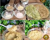 A picture of step 1 of Two Types Of Homemade Chaat Masala Easy Recipe.