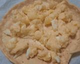 Foto del paso 6 de la receta: Tarteletas de queso y huevo