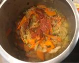 Foto del paso 4 de la receta: Nituke con atún