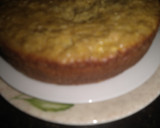 Foto del paso 3 de la receta: Torta de banano