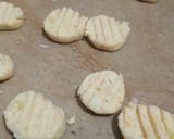 A picture of step 3 of One bite Potato pillows.