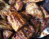 Foto langkah ke 12 dari resep Terong goreng bumbu balado.