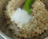 અડદ દાળ ના વડા (Urad Dal Vada Recipe In Gujarati) રેસીપી સ્ટેપ1ફોટો