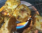 A picture of step 4 of Paneer Tikka.