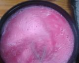 Foto del paso 2 de la receta: Gelatina de yogur con frutas