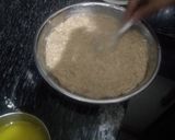 A picture of step 3 of Badam Paak.