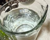 Foto del paso 1 de la receta: Agua de limón con chía