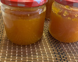 Foto del paso 5 de la receta: Mermelada de calabaza en Thermomix