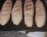 Foto del paso 9 de la receta: Pan francés