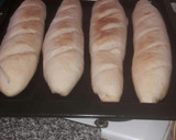 Foto del paso 9 de la receta: Pan francés