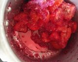 ટોમેટો સોસ (Tomato Sauce Recipe In Gujarati) રેસીપી સ્ટેપ4ફોટો
