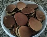 Foto del paso 6 de la receta: Dorayaki