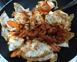 Foto langkah ke 4 dari resep Dakgalbi.