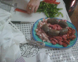 Foto del paso 1 de la receta: Migas de harina