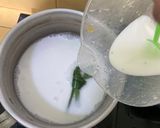 Foto langkah ke 5 dari resep Kolak Biji Salak.