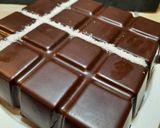 Une image de l'étape 10 de Kinder delice XXL.