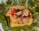 Foto langkah ke 6 dari resep Garang Asem Rempela Ati.