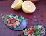 Foto del paso 2 de la receta: Cholgas Asadas