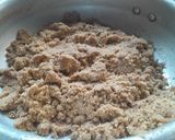 A picture of step 7 of Healthy ladoo.