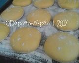 Foto langkah ke 3 dari resep Donat kampung.