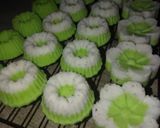 Foto langkah ke 10 dari resep Putri Ayu / Putu Ayu Pandan.