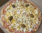 Foto del paso 8 de la receta: Pre pizzas 🍕😋