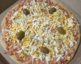Foto del paso 8 de la receta: Pre pizzas 🍕😋