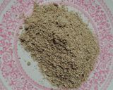 A picture of step 1 of Malli Coffee.