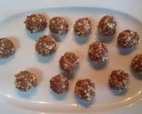 Foto del paso 4 de la receta Ferreros de foie