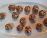 Foto del paso 4 de la receta: Ferreros de foie