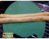 Foto langkah ke 5 dari resep Palmier.