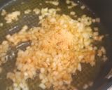 Foto del paso 4 de la receta Lomo de cerdo en salsa castellana