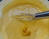 Foto del paso 5 de la receta: Budín húmedo de naranja
