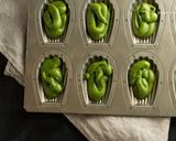 抹茶瑪德蓮的食譜步驟6照片