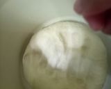 Foto langkah ke 4 dari resep Roti boy / Roti O / Mexican Bun / Coffee Bun.