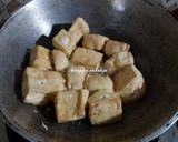 Foto langkah ke 1 dari resep Mie Kopyok khas Semarang.