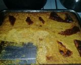 Foto del paso 4 de la receta: Chipá guazú o pastel de choclo😋🤗
