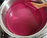 Foto del paso 3 de la receta: Crema de betarraga