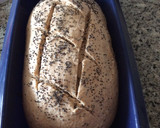 Foto del paso 1 de la receta: Pan de Espelta