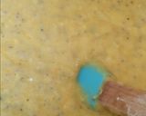 Foto del paso 4 de la receta: Budín vegano de naranja