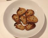 Une image de l'étape 4 de Soupe gratinée à l'oignon.