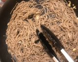 Ananászos ázsiai csirke recept fázis 6 fotója