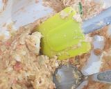 A picture of step 2 of Chicken cheese Sandwich.