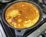 Foto del paso 7 de la receta: Canastitas de Jamón y Queso