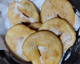 Foto del paso 4 de la receta: Tortas fritas esponjosas y muy ricas