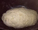 Foto del paso 8 de la receta Pan de cebolla
