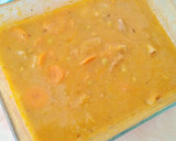 Foto del paso 2 de la receta: Estofado de ternera con legumbres