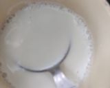নলেন গুড়ের পায়েস (nolen gurer payesh recipe in Bengali) রেসিপির ধাপ 1 ছবি